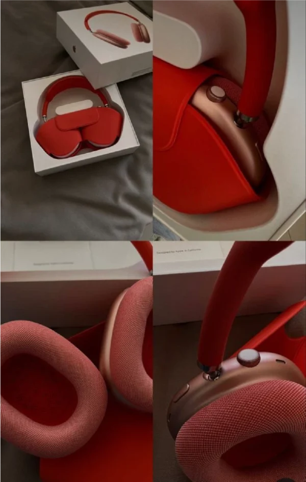 AirPods Max Replica