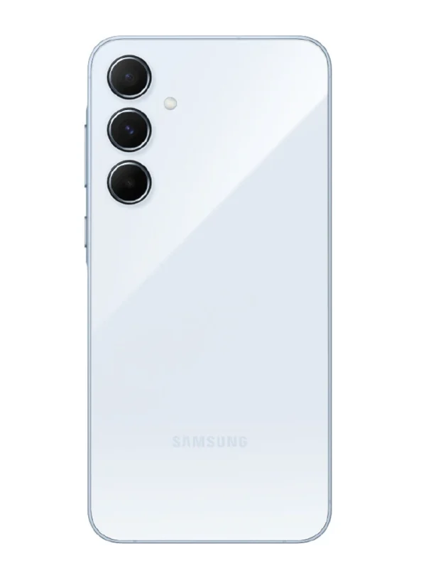 Samsung A55 5G 256GB Azul claro