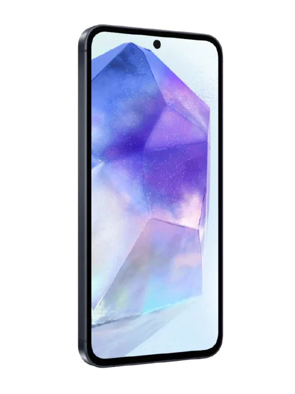 Samsung A55 5G 256GB Verde