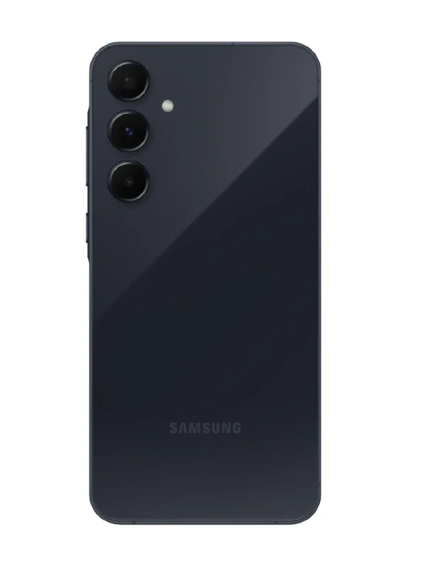 Samsung A55 5G 256GB Verde