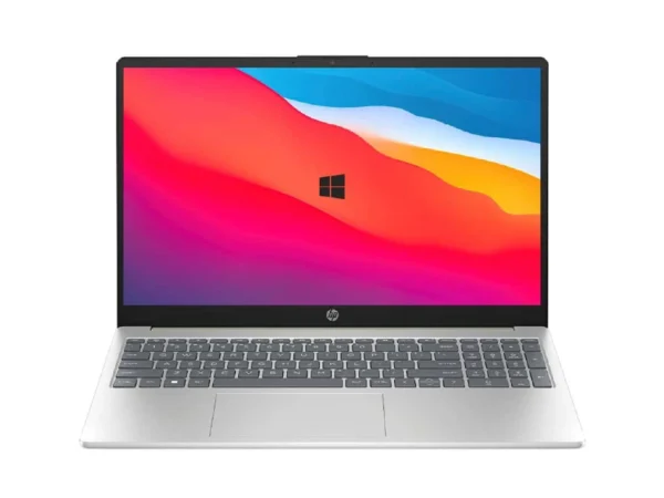 HP Laptop 15-fc0012la AMD R7-7730U 15.6", 512GB y 16 RAM