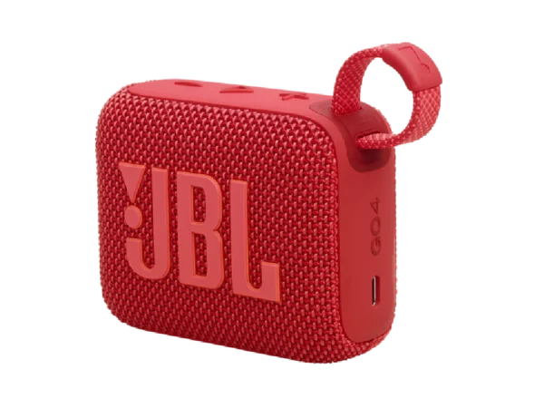 Parlante JBL GO 4