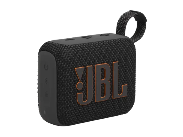 Parlante JBL GO 4