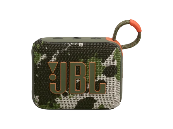Parlante JBL GO 4