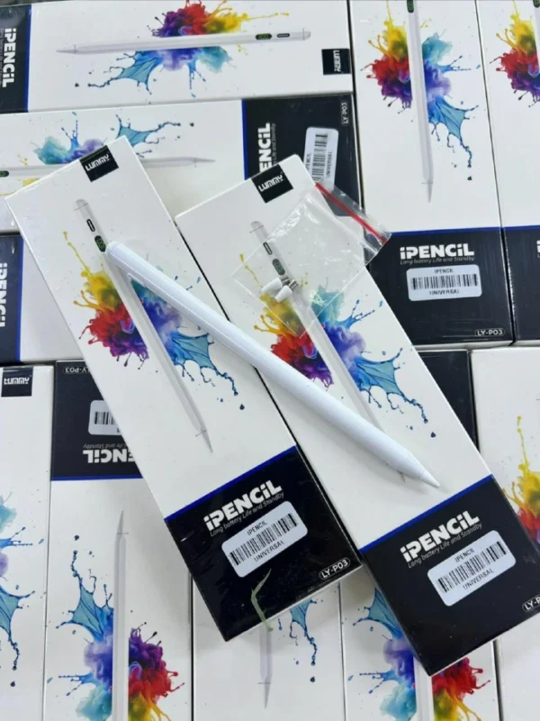 Lápiz Stylus Universal para todas las tablets