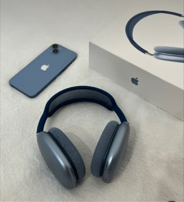 AirPods Max Replica