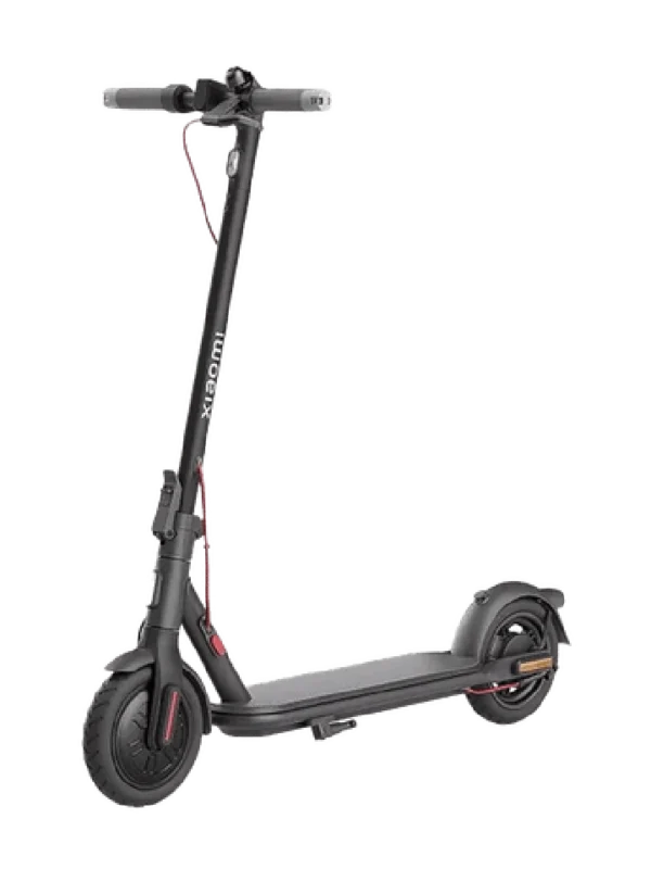 Xiaomi Electric Scooter 4 Pro 2 generación